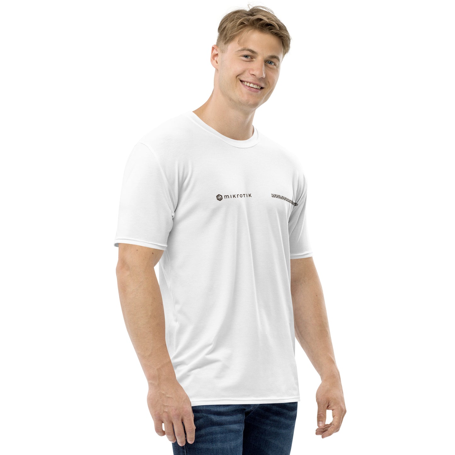 Men's t-shirt