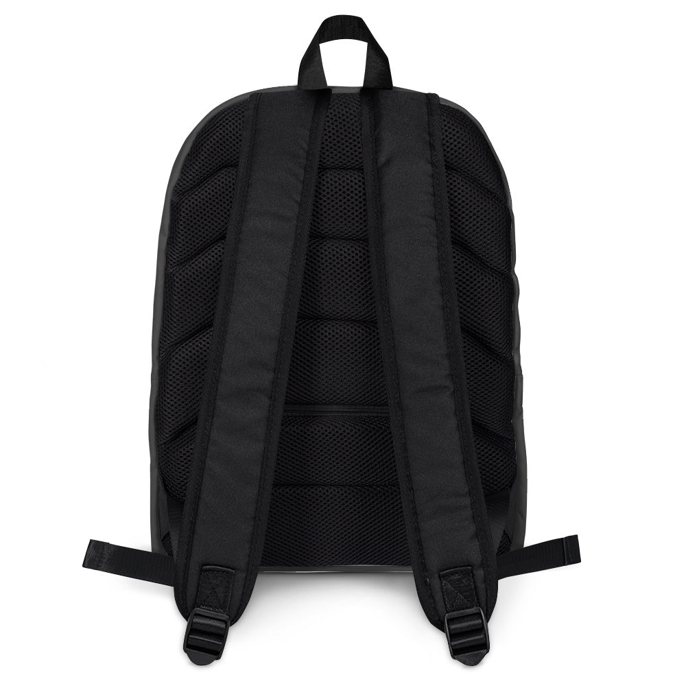 Network Admin Backpack