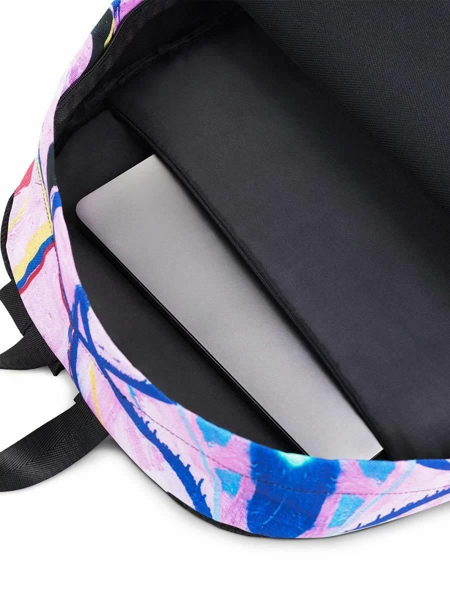 Network Admin Backpack