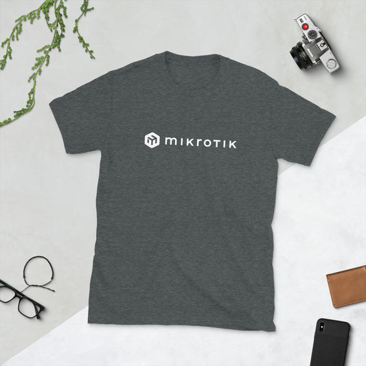 Value T-shirt in grey