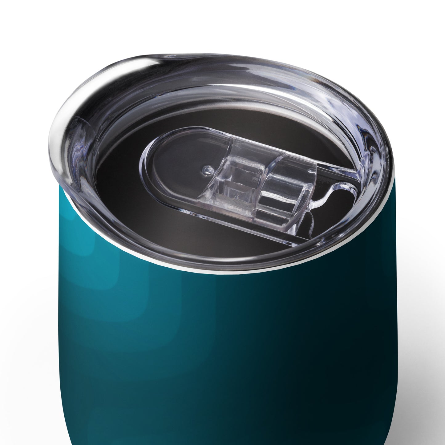 Wine tumbler