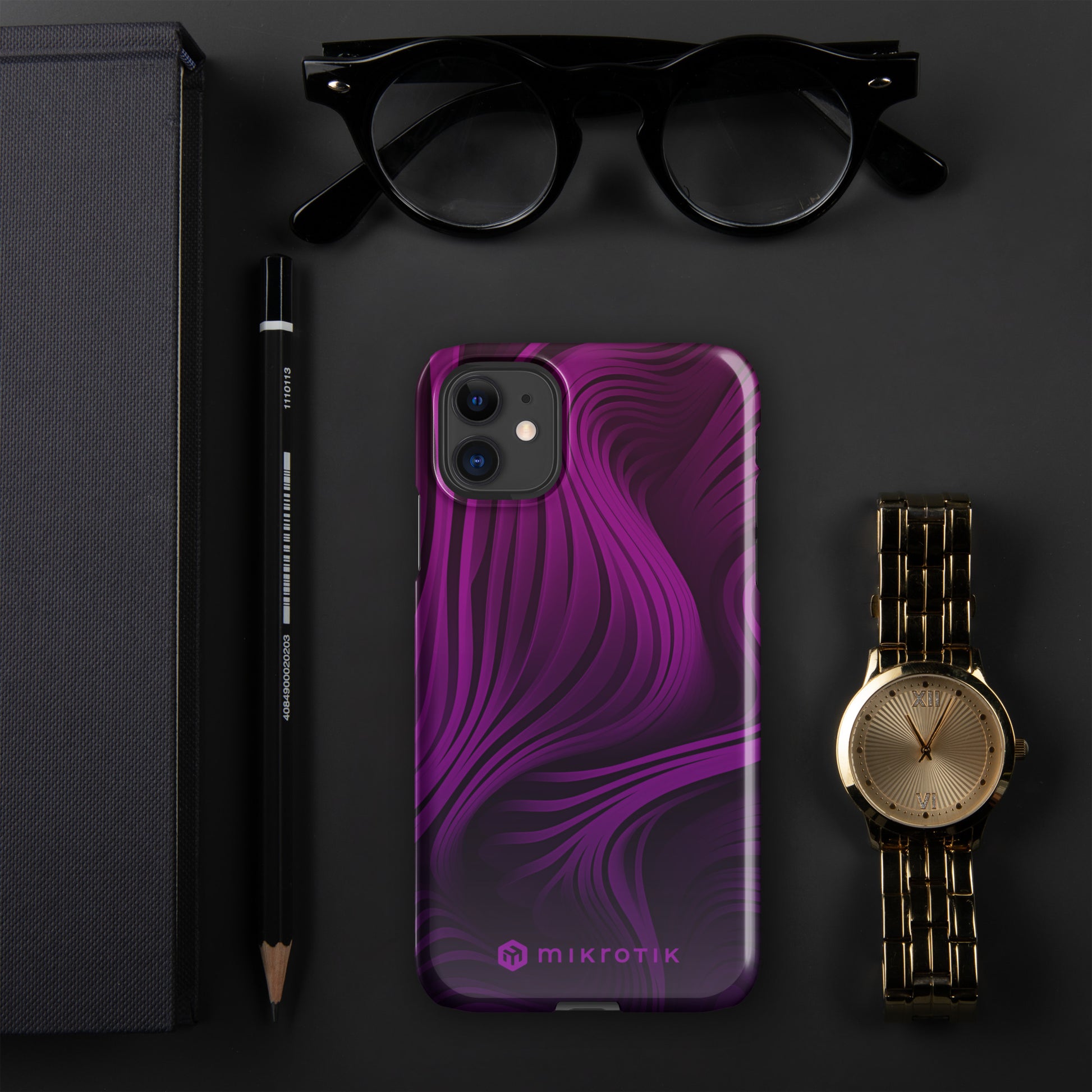 Snap case for iPhone®1