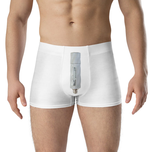Groove Boxer Briefs
