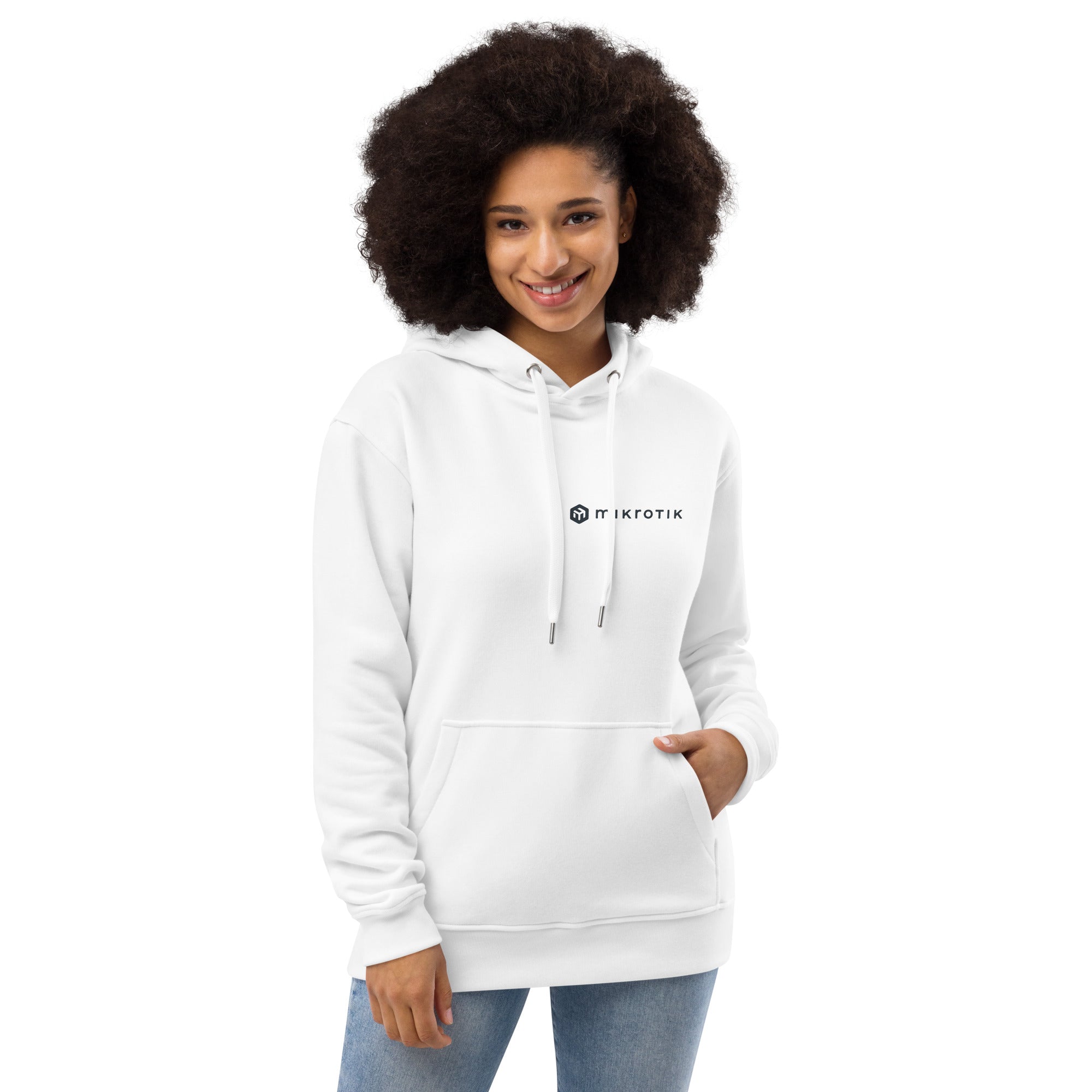 Eco hoodie online women's