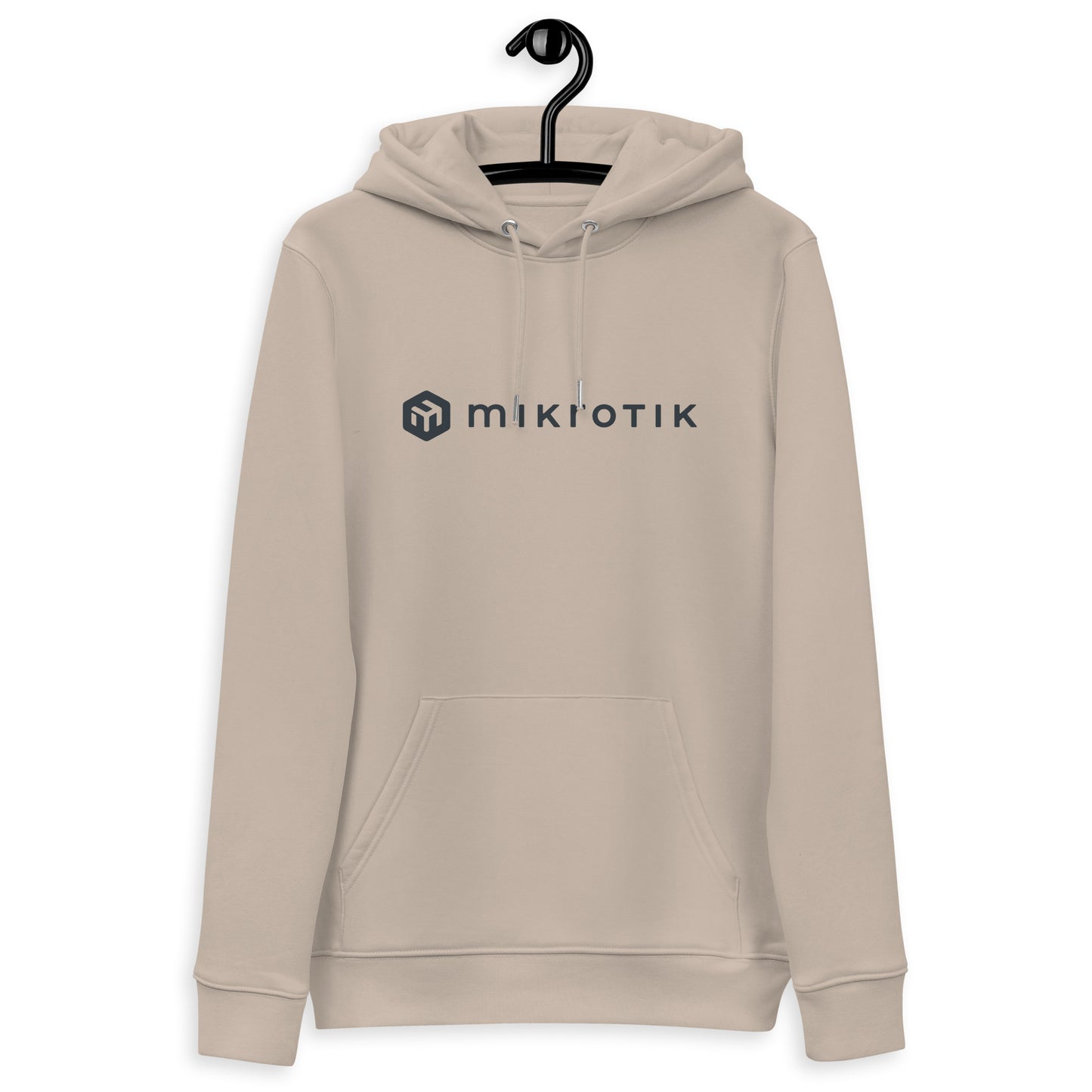 Unisex essential eco hoodie