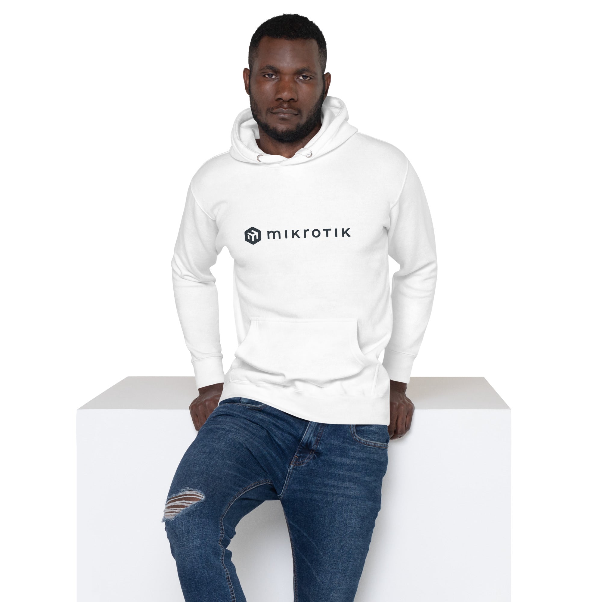 Hoodie with snood discount mens